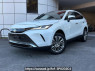 Used 2023 AT toyota harrier-hybrid AXUH80 Image[0]