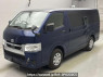 Used 2020 AT toyota hiace-van TRH200V Image[0]