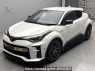 Used 2019 MT toyota c-hr NGX10 Image[0]