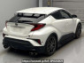 Used 2019 MT toyota c-hr NGX10 Image[1]