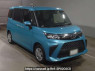 Used 2022 AT toyota roomy M900A Image[2]