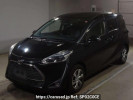 Toyota Sienta NSP170G