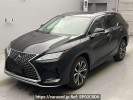 Lexus RX GYL26W