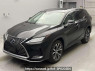 Used 2021 AT lexus rx GYL26W Image[0]