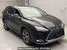 Used 2021 AT lexus rx GYL26W Image[2]