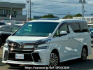 Toyota Vellfire AGH30W