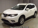 Nissan X-Trail T32