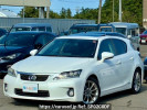 Lexus CT ZWA10