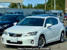 Used 2012 AT lexus ct ZWA10 Image[0]