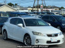 Used 2012 AT lexus ct ZWA10 Image[2]