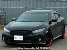Honda Civic FK7