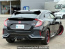 Used 2018 AT honda civic FK7 Image[1]