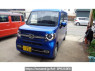 Used 2022 MT honda n-van-style JJ1 Image[2]