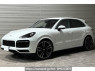 Used 2019 AT porsche cayenne E3K30A Image[0]