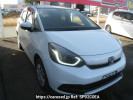 Honda Fit GR4
