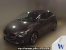 Mazda Demio DJ5FS