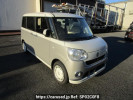 Daihatsu Move Canbus LA800S