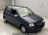 Used 1996 AT daihatsu mira-moderno L500S Image[2]