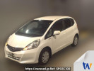 Honda Fit GE6