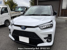 Toyota Raize A202A