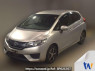 Used 2015 AT honda fit GK3 Image[0]