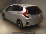 Used 2015 AT honda fit GK3 Image[2]