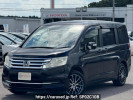 Honda Step WGN RK1