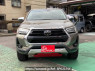 Used 2021 AT toyota hilux GUN125 Image[1]