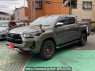 Used 2021 AT toyota hilux GUN125 Image[2]