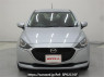 Used 2020 AT mazda mazda2 DJLAS Image[1]