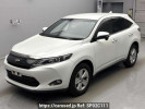 Toyota Harrier ZSU60W