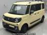Used 2021 AT suzuki spacia-gear MK53S Image[0]