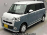 Used 2024 AT daihatsu move-canbus LA860S Image[0]