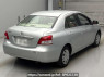 Used 2006 AT toyota belta KSP92 Image[1]