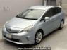 Used 2014 AT toyota prius-alpha ZVW41W Image[0]