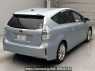 Used 2014 AT toyota prius-alpha ZVW41W Image[1]