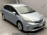Used 2014 AT toyota prius-alpha ZVW41W Image[2]
