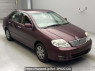 Used 2003 AT toyota corolla-sedan ZZE122 Image[2]