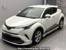 Toyota C-HR ZYX10