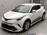 Used 2017 AT toyota c-hr ZYX10 Image[0]