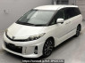 Used 2015 AT toyota estima ACR50W Image[0]