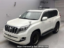 Toyota Land Cruiser Prado GDJ150W