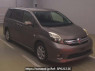 Used 2012 AT toyota isis ZGM10W Image[2]