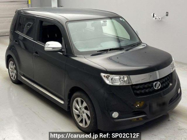 Used 2016 AT toyota bb QNC21 Image[2]