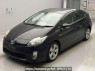 Used 2010 AT toyota prius ZVW30 Image[0]