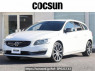 Used 2015 AT volvo v60 FB420 Image[0]