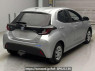Used 2022 AT toyota yaris MXPH10 Image[1]
