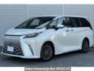 Lexus LM TAWH15W