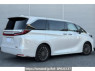 Used 2025 AT lexus lm TAWH15W Image[1]