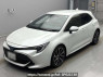 Used 2021 AT toyota corolla-sports ZWE213H Image[0]